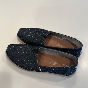 TOMS Classic Alpargata 1.0 Printed Espadrille